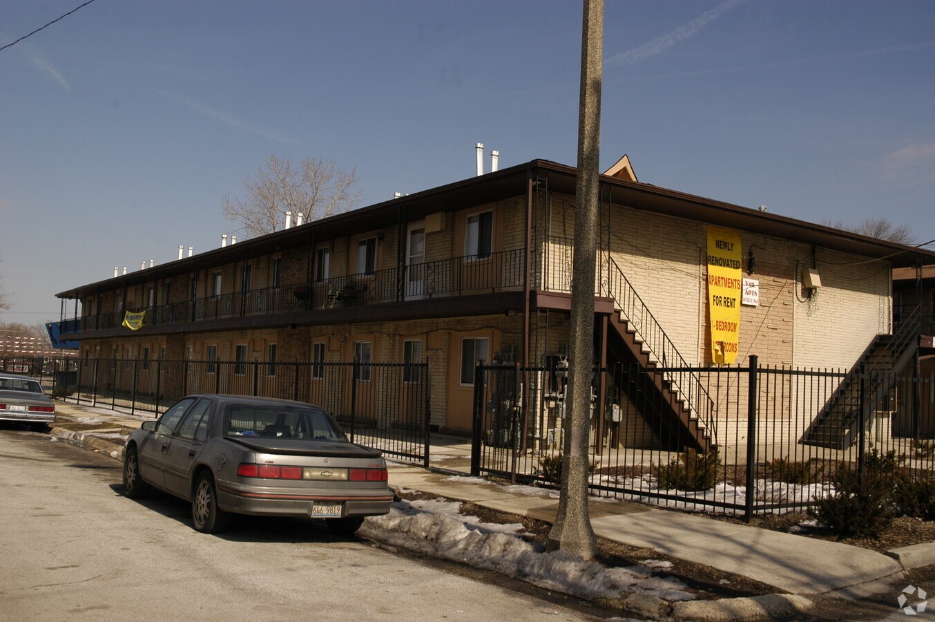 Photo - Vail Apartments