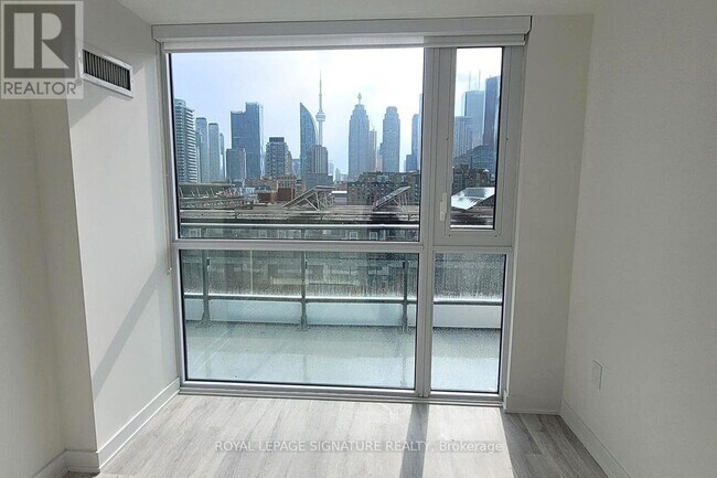 Photo - 121 Lower Sherbourne St Unité 757