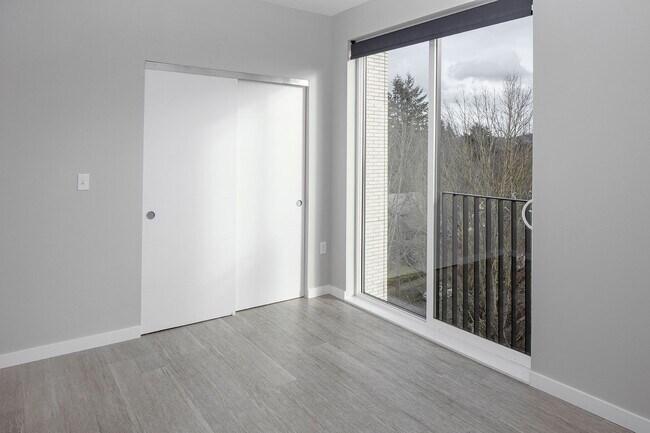 Photo - Rose City Flats