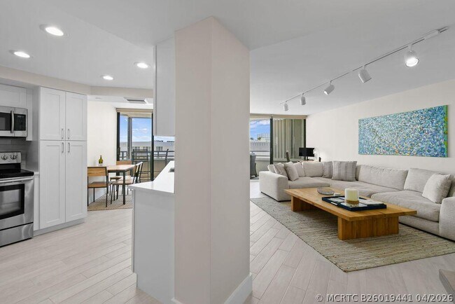 Photo - 3560 S Ocean Blvd Unit 907