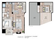 947 Square Feet