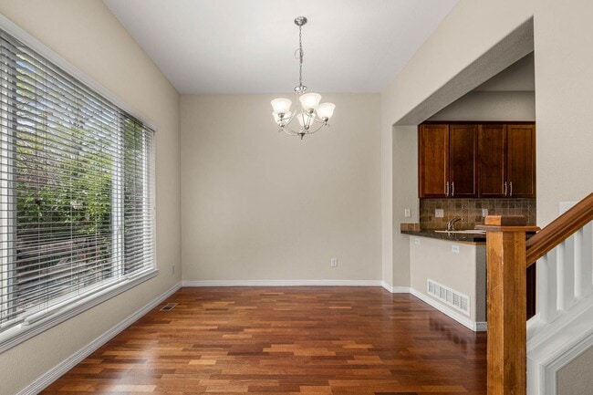 Photo - Spacious Townhome in Cherry Creek School District