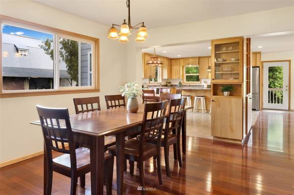 Photo - 5727 Marshall Hill Rd