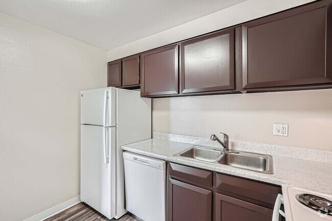 Building Photo - Heights on Huron Rental
