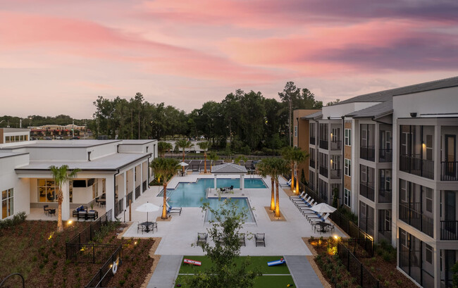 Building Photo - Avidity Living Rental