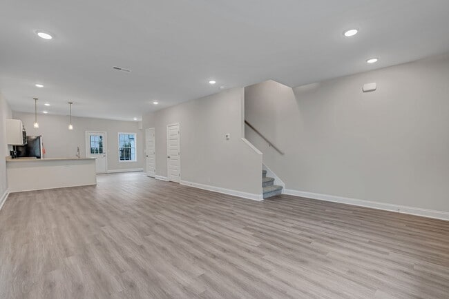 Photo - Excell Pointe 3 Bedroom Townhomes