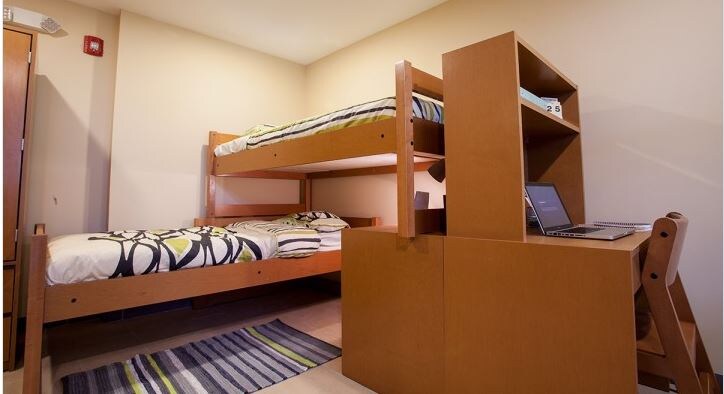 Photo - College Ave. Apartments