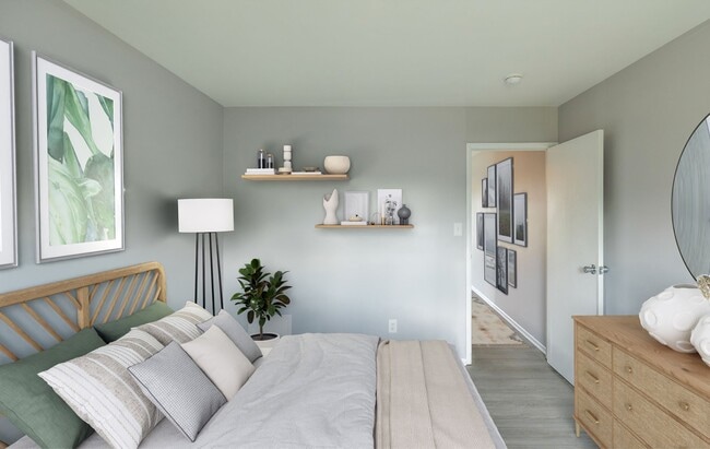 Photo - River Pointe Townhomes