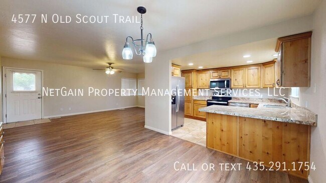 4577 Old Scout Trail