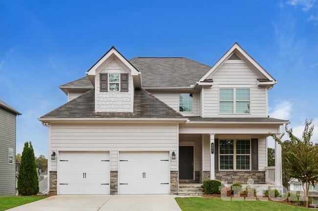 Photo - Tricon Magnolia Trace