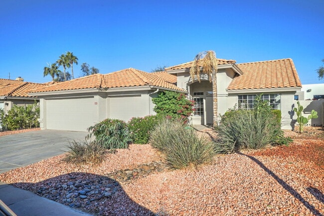 Photo - 8940 E Palm Ridge Dr
