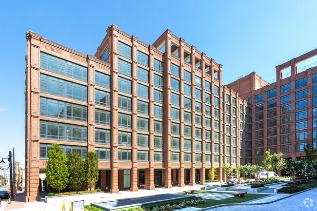 Morgan Parc - Morgan Parc