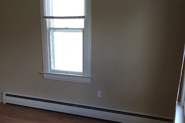 Living Room - 1213 N Church St Unit *