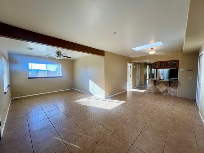 Photo - Unfurnished, 1-year long-term rental