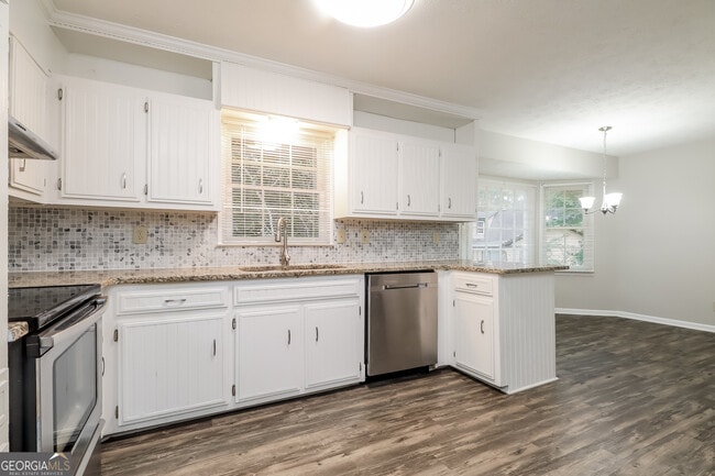 Photo - 5498 Aucilla Creek Ln