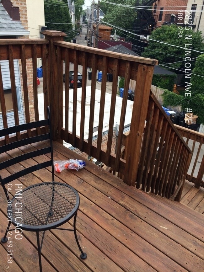 Photo - 2825 N Lincoln Ave Unit #2E