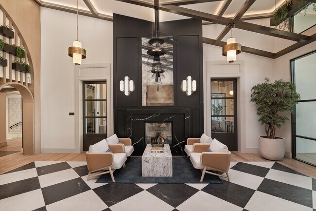 Photo - Park & Arbor