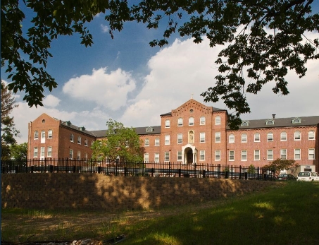 Clare Court - Clare Court Apartments