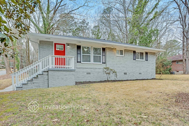 Building Photo - 2701 Connally Dr