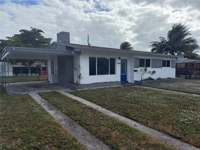 Photo - 19401 NE 1st Ave