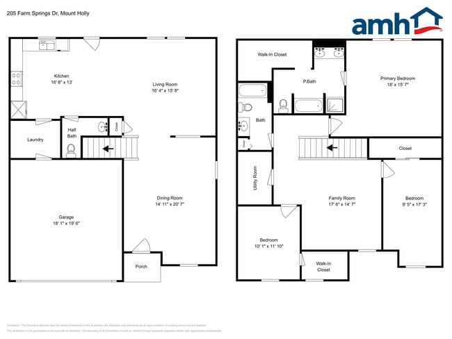 Photo - 205 Farm Springs Rd