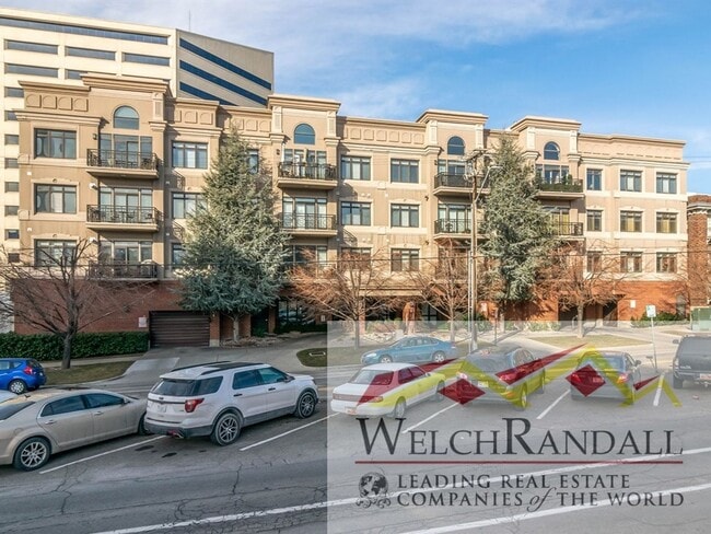 Photo - Spacious 2-Bedroom Condo in Prime Downtown... Unit 405