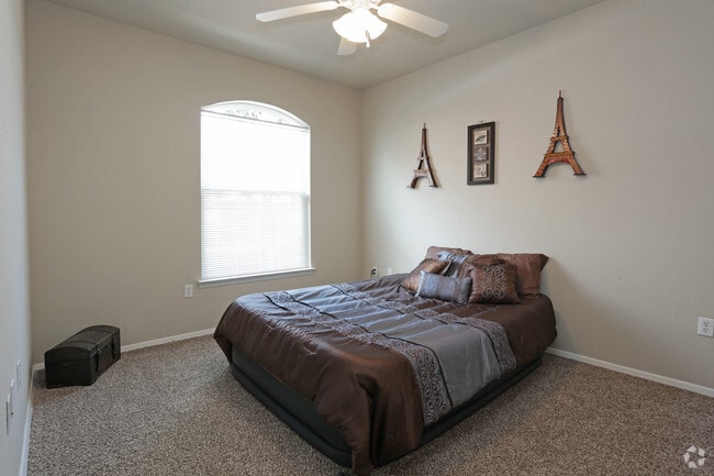 B1 Bedroom