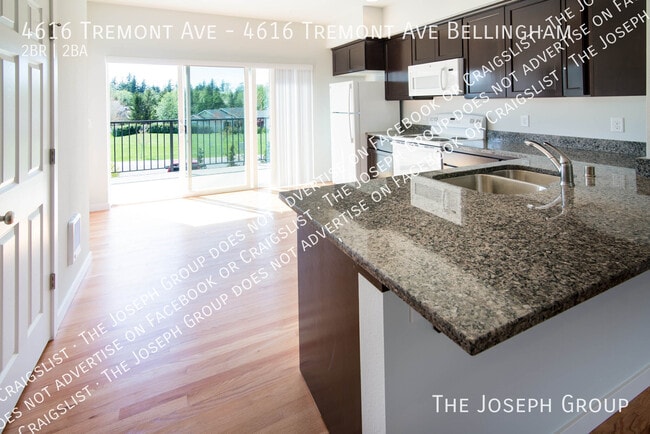 4616 Tremont Ave