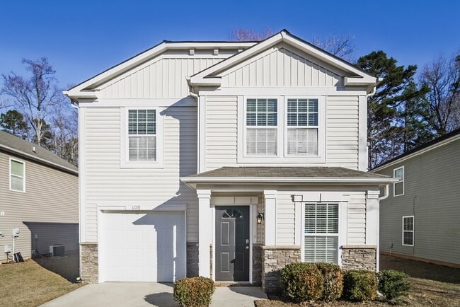 Building Photo - 1109 Swearngan Ridge Ct