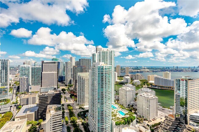 Photo - 1060 Brickell Ave Condo Unit 4309