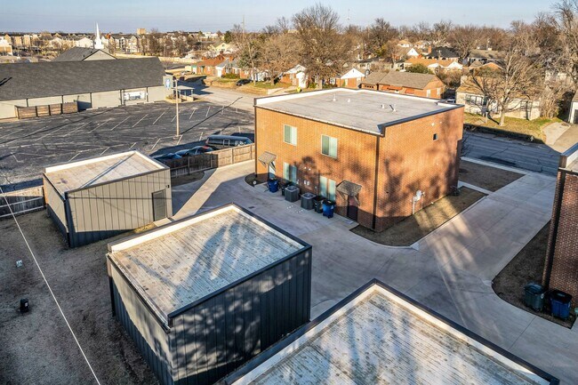 Photo - P.57 Kode Properties, LLC 1236-1238 Unit 1236