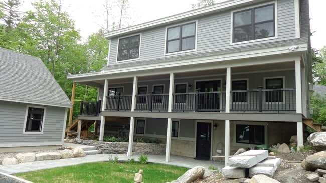 Building Photo - 112 Parkside Rd Rental
