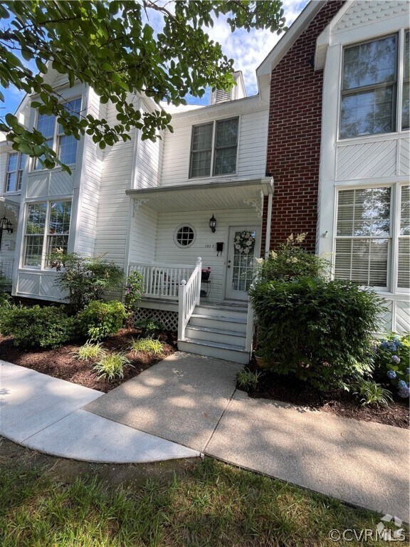 Townhomes for Rent in Ashland VA 3 Townhomes