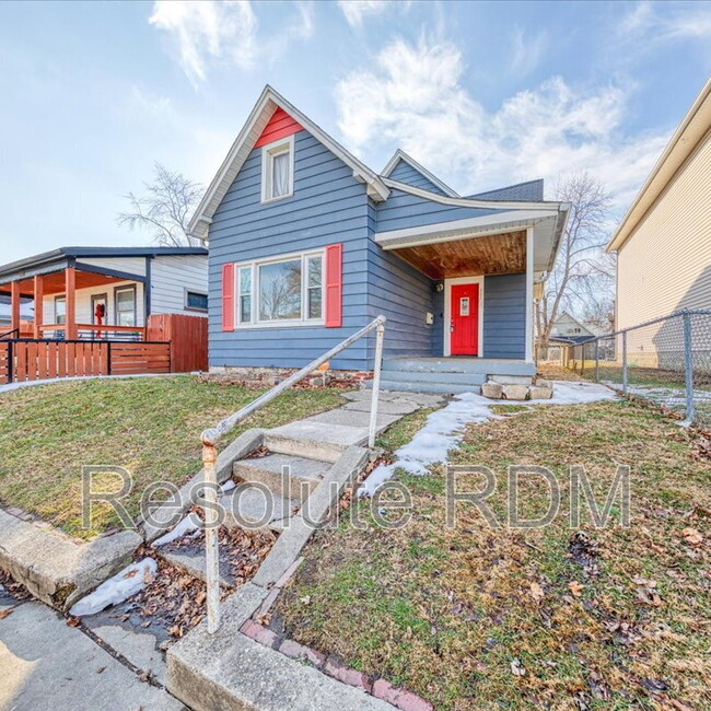 Photo - 1154 Villa Ave