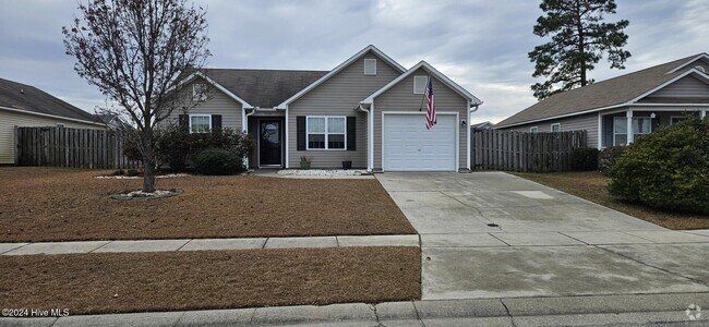 Building Photo - 1343 Parkland Way Rental