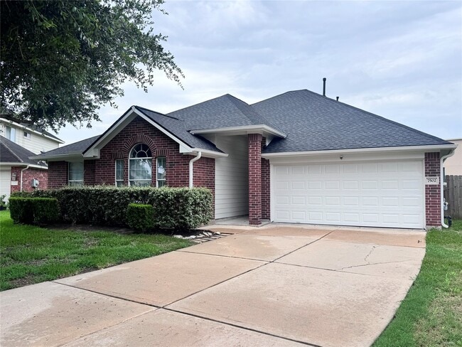 Photo - 7502 Quiet Trace Ln