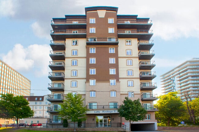 Photo - Heritage Lofts I&II