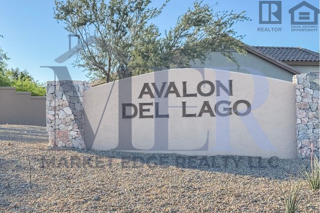 Photo - 3Bed/2Bath House in Estrella Mountain Ranch -- Goodyear, AZ! Ready for Immediate Move-In!