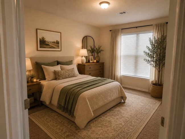 Photo - Village Square Apartment