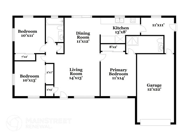 Photo - 2270 Hialeah St