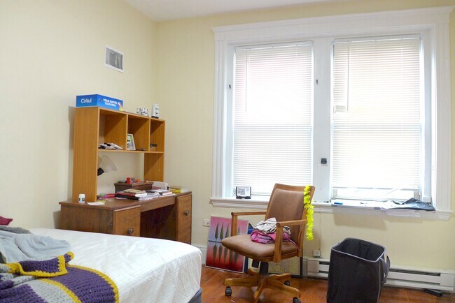 Photo - 36 Peterborough St Apartamentos Unidad 23