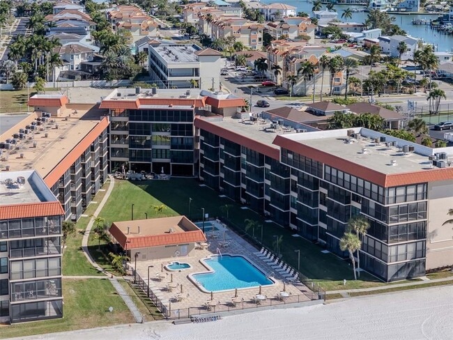Building Photo - 17580 Gulf Blvd Unit 403