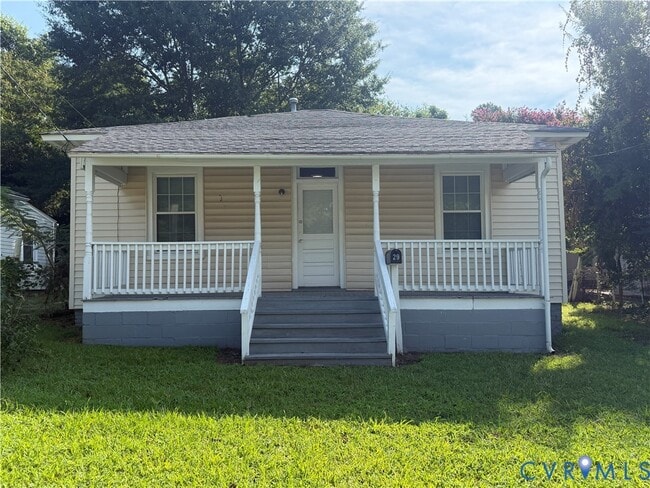 29 Spring St