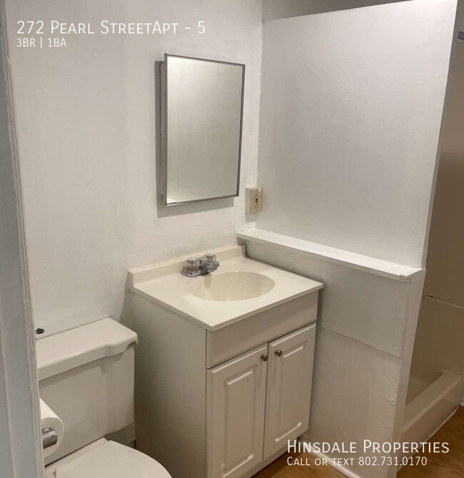 Photo - 272 Pearl StreetApt Unit 5