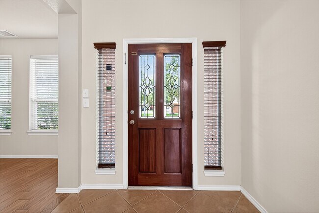 Photo - 17611 Haywood Oaks Dr