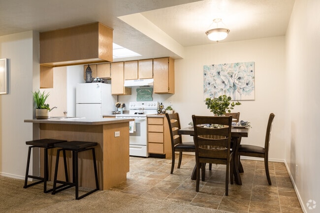 Photo - Cascade Springs