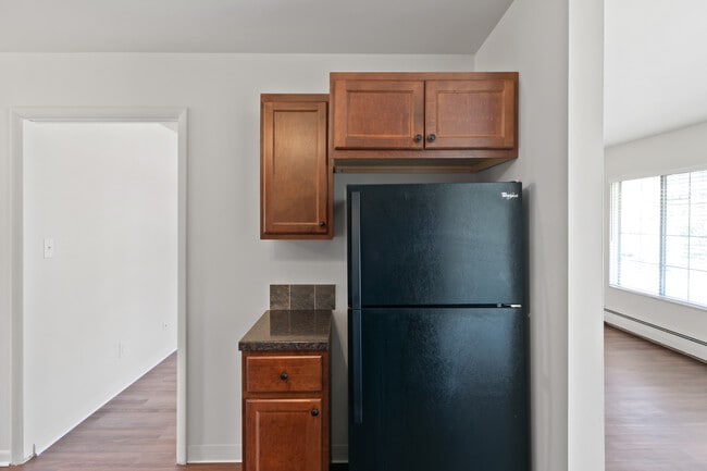 Photo - Park Crest Apartments