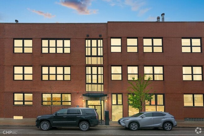 Building Photo - 1728 N Damen Ave Unit 302 Rental