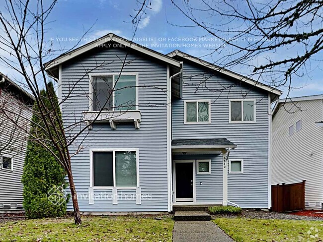 Building Photo - 6840 Zenda Dr SE Rental