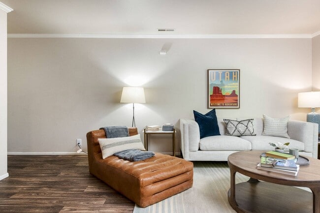 Cobble Creek Apartments